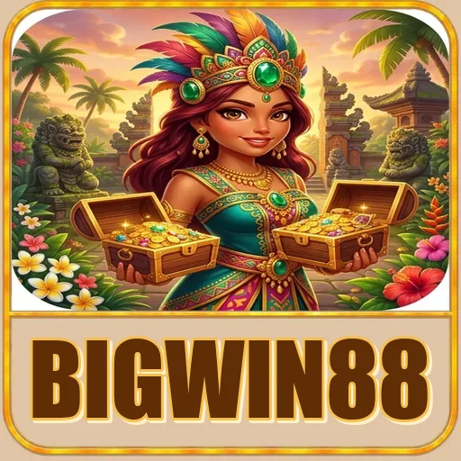 Detail Teknis bigwin88